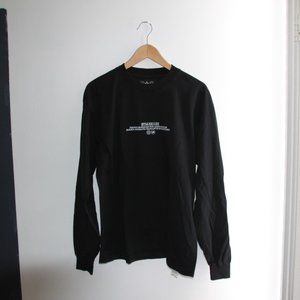 Takashi Murakami Lewis Hamilton Speedway L/S Tee